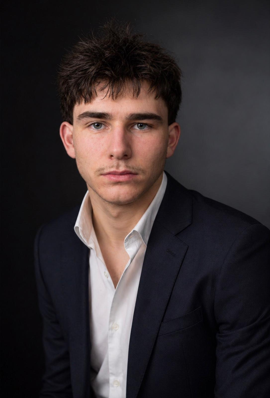 David Tadorian, Inhaber Intelaris